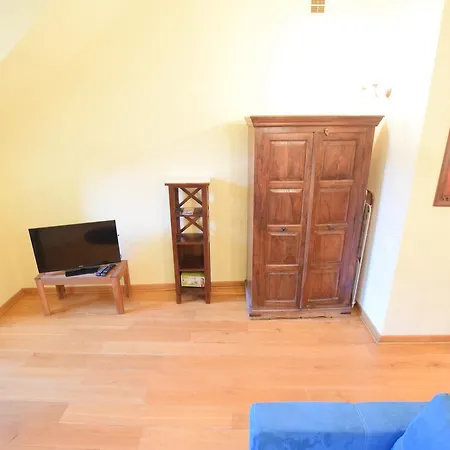 Apartment Elegant Old Town Ii