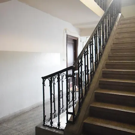 Apartment Elegant Old Town Ii