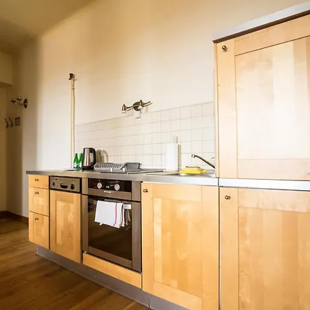 Elegant Old Town Ii Apartment *